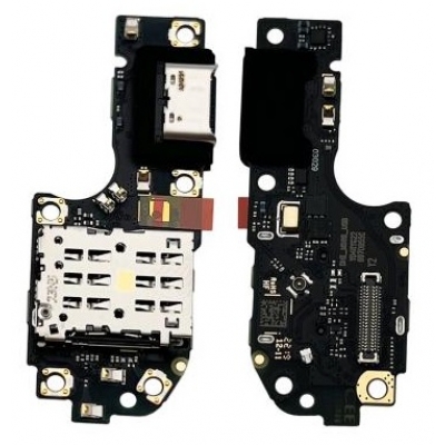 Lanksčioji jungtis Huawei Nova Y90 su įkrovimo kontaktu, mikrofonu, SIM lizdu originali (service pack) Lanksčioji jungtis Huawei Nova Y90 su įkrovimo kontaktu, mikrofonu, SIM lizdu originali (service pack)