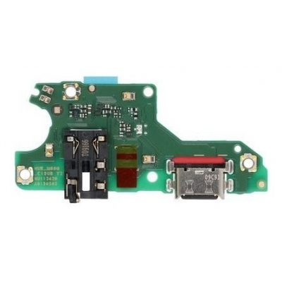 Lanksčioji jungtis Huawei P Smart 2021 įkrovimo kontakto su mikrofonu originali (service pack) Lanksčioji jungtis Huawei P Smart 2021 įkrovimo kontakto su mikrofonu originali (service pack)