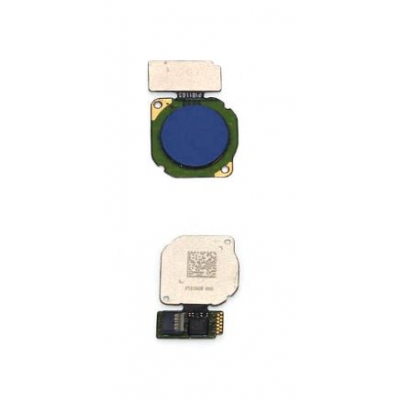 Lanksčioji jungtis Huawei P20 Lite / Nova 3E / Mate 10 Lite / P Smart / Honor 9 Lite / P Smart Plus / Mate 20 Lite su mėlynu pirštų atspaudų jutikliu (fingerprint) Lanksčioji jungtis Huawei P20 Lite / Nova 3E / Mate 10 Lite / P Smart / Honor 9 Lite / P Smart Plus / Mate 20 Lite su mėlynu pirštų atspaudų jutikliu (fingerprint)
