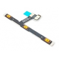 Lanksčioji jungtis Huawei P20 Pro on / off, garso kontrolės originali (service pack)