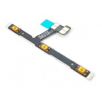 Lanksčioji jungtis Huawei P20 Pro on / off, garso kontrolės originali (service pack)