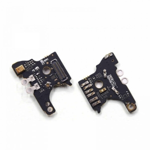 Lanksčioji jungtis Huawei P20 su mikrofonu originali (service pack)