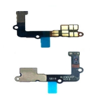 Lanksčioji jungtis Huawei P20 su šviesos davikliu originali (service pack)