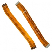 Lanksčioji jungtis Huawei P30 Lite New Edition pagrindinė originali (used Grade A)
