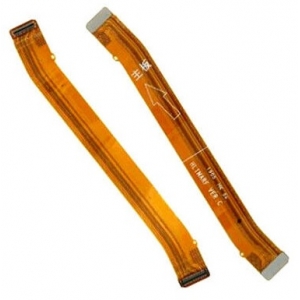 Lanksčioji jungtis Huawei P30 Lite New Edition pagrindinė originali (used Grade A)