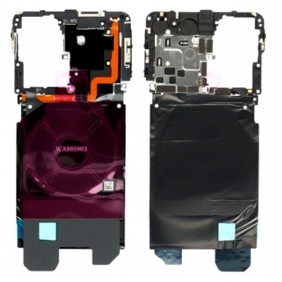 Lanksčioji jungtis Huawei P30 Pro NFC antena originali (service pack) Lanksčioji jungtis Huawei P30 Pro NFC antena originali (service pack)