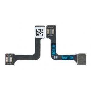 Lanksčioji jungtis Huawei P30 Pro pagrindinė Fingerprint mygtukui originali (service pack)