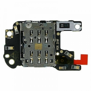 Lanksčioji jungtis Huawei P30 Pro SIM originali (service pack)