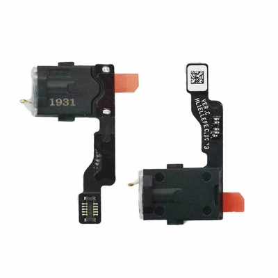 Lanksčioji jungtis Huawei P30 su ausinių lizdu originali (service pack) Lanksčioji jungtis Huawei P30 su ausinių lizdu originali (service pack)