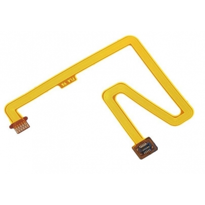 Lanksčioji jungtis Huawei Y9 2018 pagrindinė Home mygtukui originali (service pack) Lanksčioji jungtis Huawei Y9 2018 pagrindinė Home mygtukui originali (service pack)