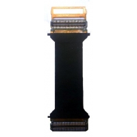 Lanksčioji jungtis klaviaturai Sony Ericsson W910