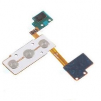 Lanksčioji jungtis LG D855 G3 on / off, garso kontrolės ir mikrofonu