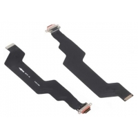 Lanksčioji jungtis OnePlus 9 įkrovimo kontakto HQ