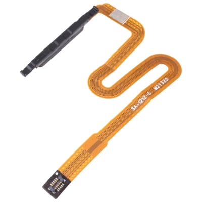 Lanksčioji jungtis Samsung A037G A03S su pirštų atspaudų jutikliu (fingerprint) juoda originali (service pack) Lanksčioji jungtis Samsung A037G A03S su pirštų atspaudų jutikliu (fingerprint) juoda originali (service pack)