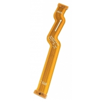 Lanksčioji jungtis Samsung A105 A10 2019 / M105 M10 2019 pagrindinė (SUB) originali (service pack)