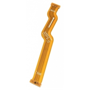 Lanksčioji jungtis Samsung A105 A10 2019 / M105 M10 2019 pagrindinė (SUB) originali (service pack)