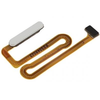 Lanksčioji jungtis Samsung A136 A13 5G su pirštų atspaudų jutikliu (fingerprint) White originali (service pack) Lanksčioji jungtis Samsung A136 A13 5G su pirštų atspaudų jutikliu (fingerprint) White originali (service pack)
