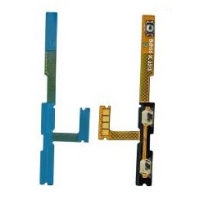 Lanksčioji jungtis Samsung A145 A14 4G on / off, garso kontrolės originali (service pack)