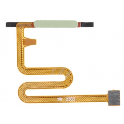 Lanksčioji jungtis Samsung A145 A14 4G su pirštų atspaudų jutikliu (fingerprint) Green originali (service pack) Lanksčioji jungtis Samsung A145 A14 4G su pirštų atspaudų jutikliu (fingerprint) Green originali (service pack)