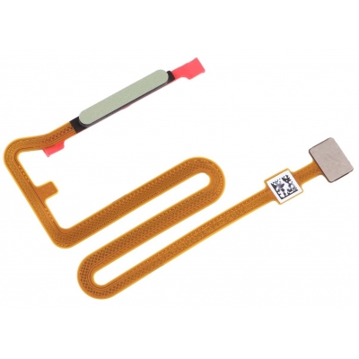 Lanksčioji jungtis Samsung A146 A14 5G su pirštų atspaudų jutikliu (fingerprint) Green originali (service pack) Lanksčioji jungtis Samsung A146 A14 5G su pirštų atspaudų jutikliu (fingerprint) Green originali (service pack)