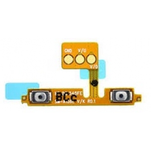Lanksčioji jungtis Samsung A155 A15 4G / A156 A15 5G garso kontrolės originali (service pack)