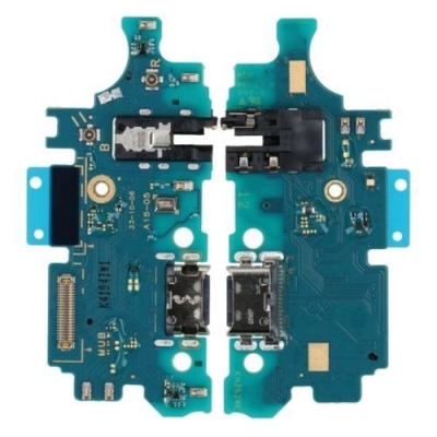 Lanksčioji jungtis Samsung A155 A15 4G / A156 A15 5G su įkrovimo kontaktu, mikrofonu, ausinių lizdu originali (service pack) Lanksčioji jungtis Samsung A155 A15 4G / A156 A15 5G su įkrovimo kontaktu, mikrofonu, ausinių lizdu originali (service pack)
