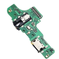 Lanksčioji jungtis Samsung A207 A20s 2019 su įkrovimo kontaktu, mikrofonu, ausinių lizdu originali (service pack)
