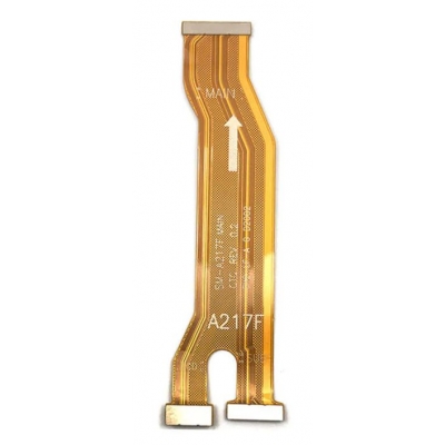 Lanksčioji jungtis Samsung A217 A21s 2020 pagrindinė (SUB) originali (service pack) Lanksčioji jungtis Samsung A217 A21s 2020 pagrindinė (SUB) originali (service pack)