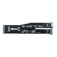 Lanksčioji jungtis Samsung A225 A22 4G 2021 / A325 A32 4G 2021 pagrindinė (SUB-OCTA) originali (service pack)