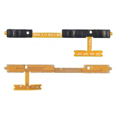 Lanksčioji jungtis Samsung A226 A22 5G on / off, garso kontrolės originali (service pack) Lanksčioji jungtis Samsung A226 A22 5G on / off, garso kontrolės originali (service pack)