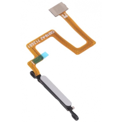 Lanksčioji jungtis Samsung A226 A22 5G su pirštų atspaudų jutikliu (fingerprint) White originali (service pack) Lanksčioji jungtis Samsung A226 A22 5G su pirštų atspaudų jutikliu (fingerprint) White originali (service pack)