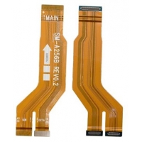 Lanksčioji jungtis Samsung A256 A25 5G pagrindinė (SUB-OCTA) originali (service pack)