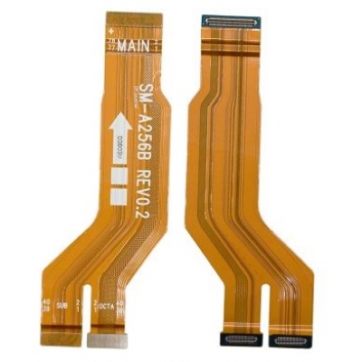 Lanksčioji jungtis Samsung A256 A25 5G pagrindinė (SUB-OCTA) originali (service pack) Lanksčioji jungtis Samsung A256 A25 5G pagrindinė (SUB-OCTA) originali (service pack)