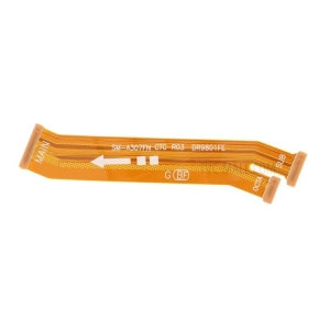 Lanksčioji jungtis Samsung A307 A30s pagrindinė (SUB) originali (service pack)