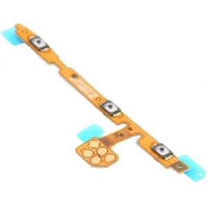 Lanksčioji jungtis Samsung A325 A32 4G / A426 A42 5G on / off, garso kontrolės originali (service pack)