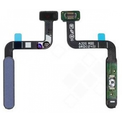 Lanksčioji jungtis Samsung A326 A32 5G on / off + Fingerprint mygtuku Violet originali (service pack) Lanksčioji jungtis Samsung A326 A32 5G on / off + Fingerprint mygtuku Violet originali (service pack)