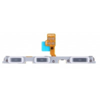 Lanksčioji jungtis Samsung A336 A33 5G on / off, garso kontrolės originali (service pack)