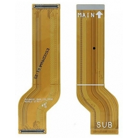 Lanksčioji jungtis Samsung A405 A40 2019 pagrindinė (SUB) HQ