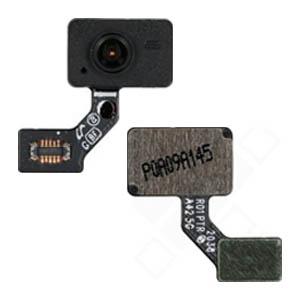 Lanksčioji jungtis Samsung A426 A42 5G 2021 su pirštų atspaudų jutikliu (fingerprint) originali (used Grade A)