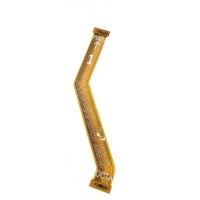 Lanksčioji jungtis Samsung A505 A50 2019 pagrindinė (OCTA) originali (service pack)