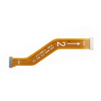 Lanksčioji jungtis Samsung A505 A50 2019 pagrindinė (SUB) originali (service pack)