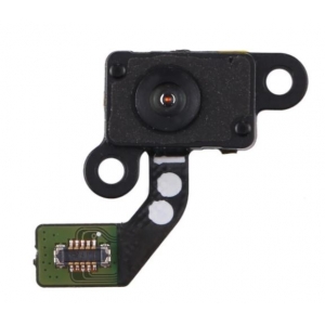 Lanksčioji jungtis Samsung A515 A51 2020 / A715 A71 2020 su pirštų atspaudų jutikliu (fingerprint) originali (used Grade A)
