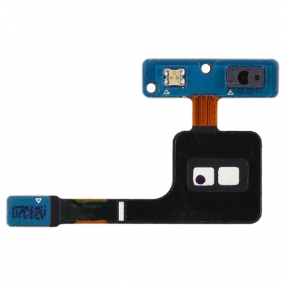Lanksčioji jungtis Samsung A530 A8 2018 su šviesos davikliu originalus (used Grade A) Lanksčioji jungtis Samsung A530 A8 2018 su šviesos davikliu originalus (used Grade A)