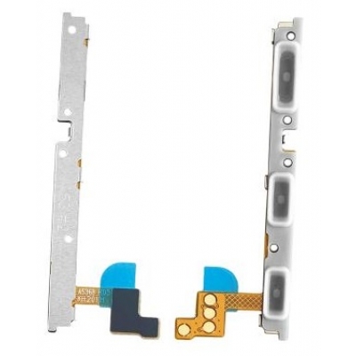 Lanksčioji jungtis Samsung A536 A53 5G on / off, garso kontrolės originali (service pack) Lanksčioji jungtis Samsung A536 A53 5G on / off, garso kontrolės originali (service pack)