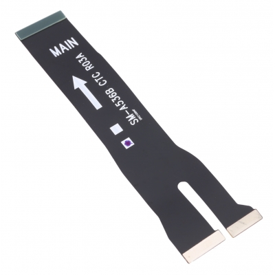 Lanksčioji jungtis Samsung A536 A53 5G pagrindinė (SUB-OCTA) originali (service pack)