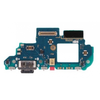 Lanksčioji jungtis Samsung A546 A54 5G 2023 su įkrovimo kontaktu, mikrofonu originali (service pack) Lanksčioji jungtis Samsung A546 A54 5G 2023 su įkrovimo kontaktu, mikrofonu originali (service pack)
