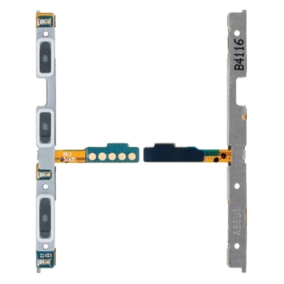 Lanksčioji jungtis Samsung A556 A55 5G on / off, garso kontrolės originali (service pack) Lanksčioji jungtis Samsung A556 A55 5G on / off, garso kontrolės originali (service pack)