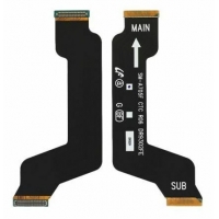Lanksčioji jungtis Samsung A705 A70 2019 pagrindinė (SUB)