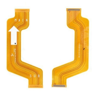 Lanksčioji jungtis Samsung A715 A71 2020 pagrindinė (SUB) originali (service pack) Lanksčioji jungtis Samsung A715 A71 2020 pagrindinė (SUB) originali (service pack)