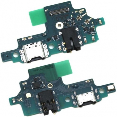 Lanksčioji jungtis Samsung A920 A9 2018 su įkrovimo kontaktu, mikrofonu, ausinių lizdu originali (service pack) Lanksčioji jungtis Samsung A920 A9 2018 su įkrovimo kontaktu, mikrofonu, ausinių lizdu originali (service pack)